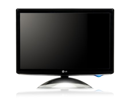 LG Monitor de LCD com tela widescreen de 22'' e design moderno para o seu ambiente., W2284F