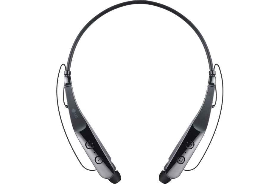 LG TONE TRIUMPH™ Bluetooth® Auriculares estéreo inalámbricos, HBS-510