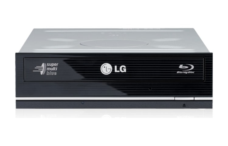 LG Alta capacidad, rapidez y versatilidad!, BH10LS30