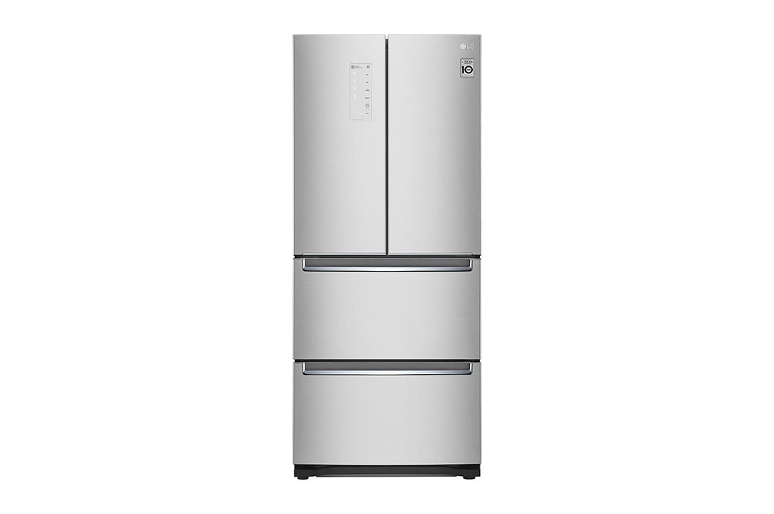 LG Refrigerador de puerta francesa de 14.3 pies cúbicos para alimentos especiales/kimchi, LRKNS1400V, LRKNS1400V