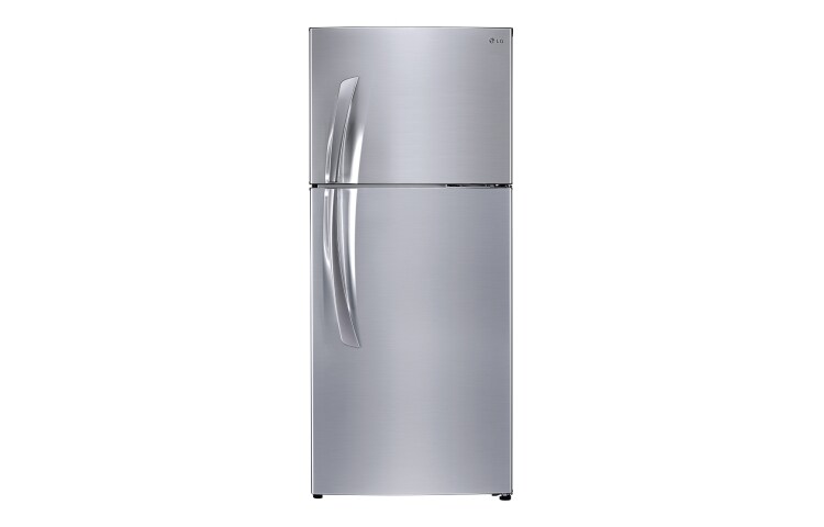 LG Refrigerador | Top Freezer | Inverter Compressor | Capacidad 16pies, GT46BGP