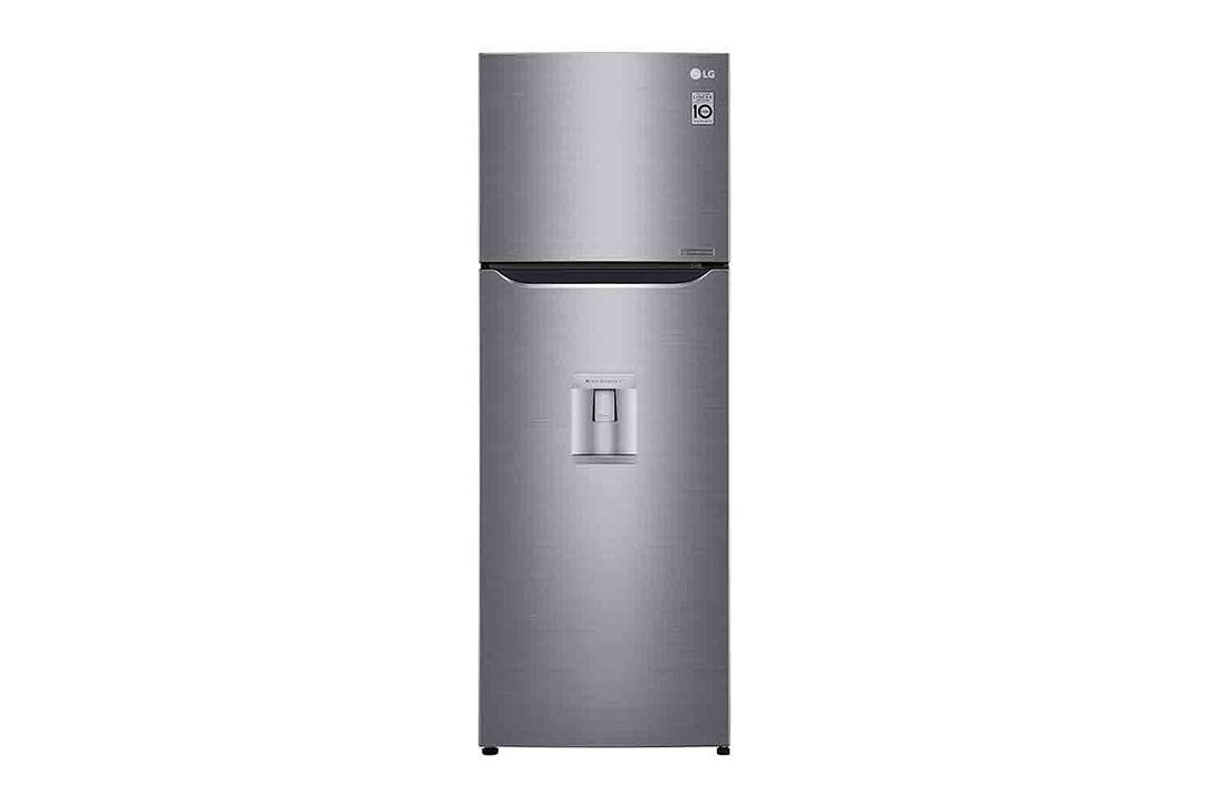 LG Refrigerador | Top Freezer | Compresor Linear inverter | Capacidad 11 pies, LT32WPP