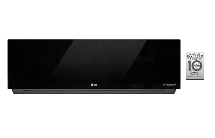 LG Aire Acondicionado ARTCOOL Slim-Inverter LG VR122CS., ART-COOL-SLIM-INVERTER VR122CS