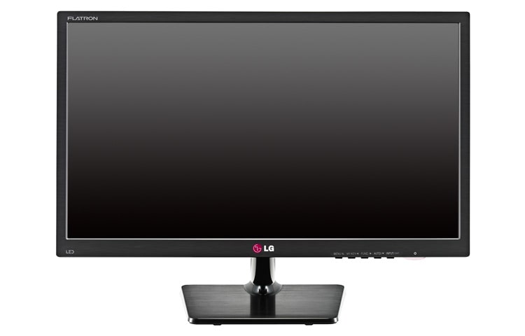 LG Monitor LG LED Ultra Brillante de 21.5”, 22EN33S