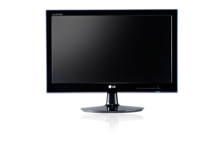 LG Monitor LED LCD de 18,5 pulgadas., E1940S