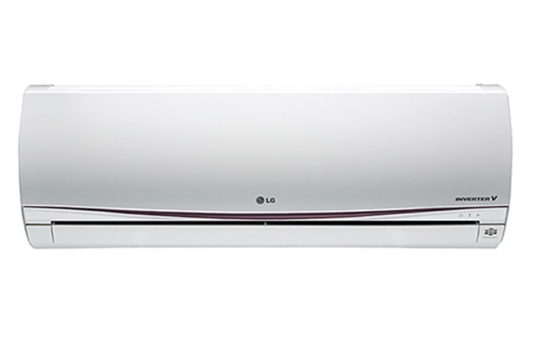 LG DELUXE INVERTER V, Singlesplit 6,8kW, Energieeffizienz A++/A+, AC Tag on, D24RL