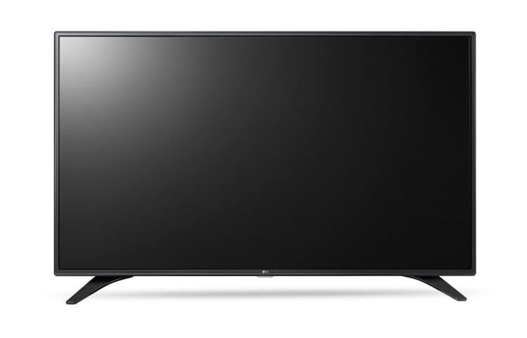LG FULL HD TV 49'' -LH604V , 49LH604V