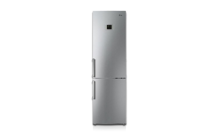 LG La plus grande capacité utile au monde pour des dimensions standard, GB7143AVRW