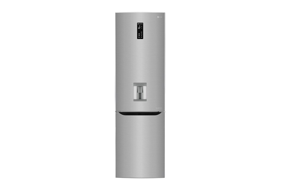 LG Réfrigérateur premium, GBF60PZFZS