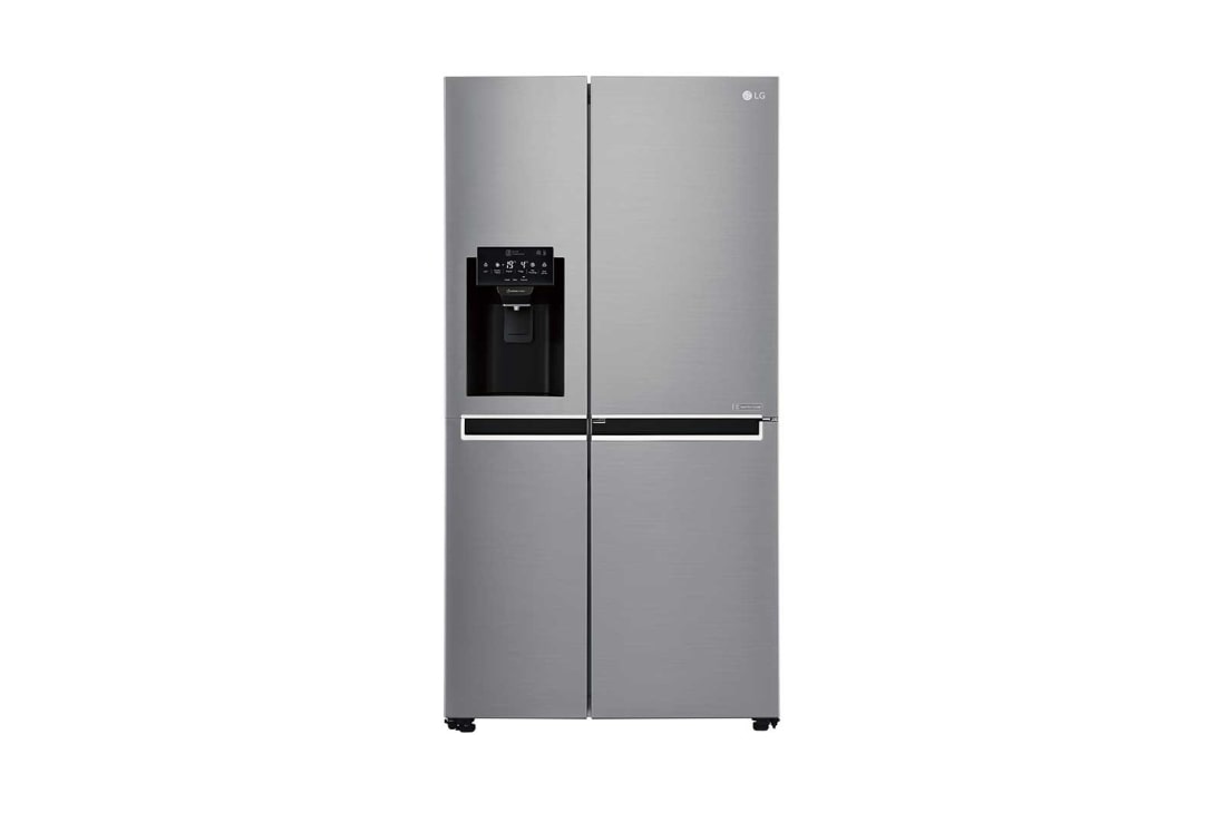 LG Réfrigérateur Américain avec Total No Frost, GSJ761PZTZ