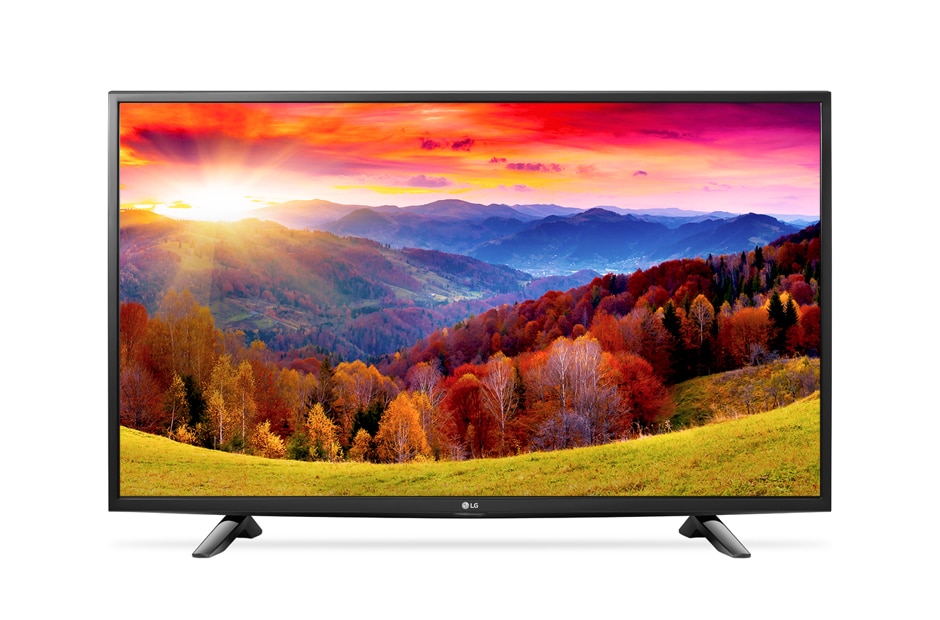 LG FULL HD TV DE LG 43''LH510V, 43LH510V