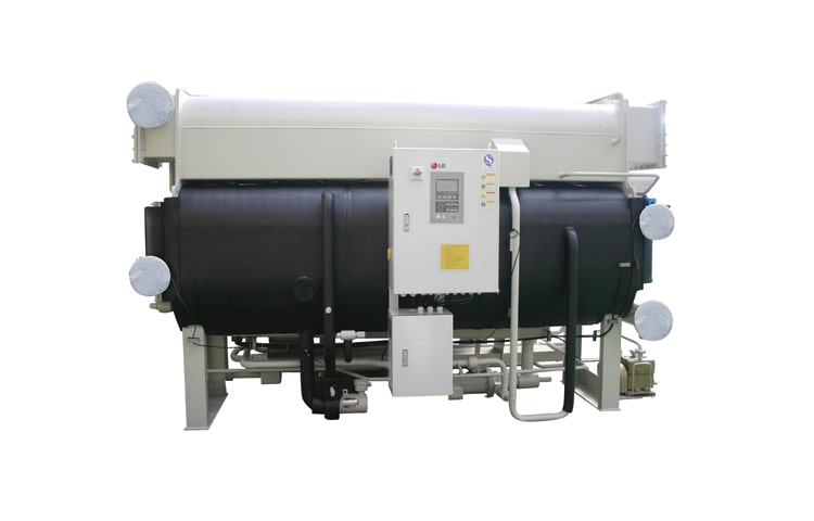 溴化锂溶液_双筒溴化锂吸收器_双球吸收关