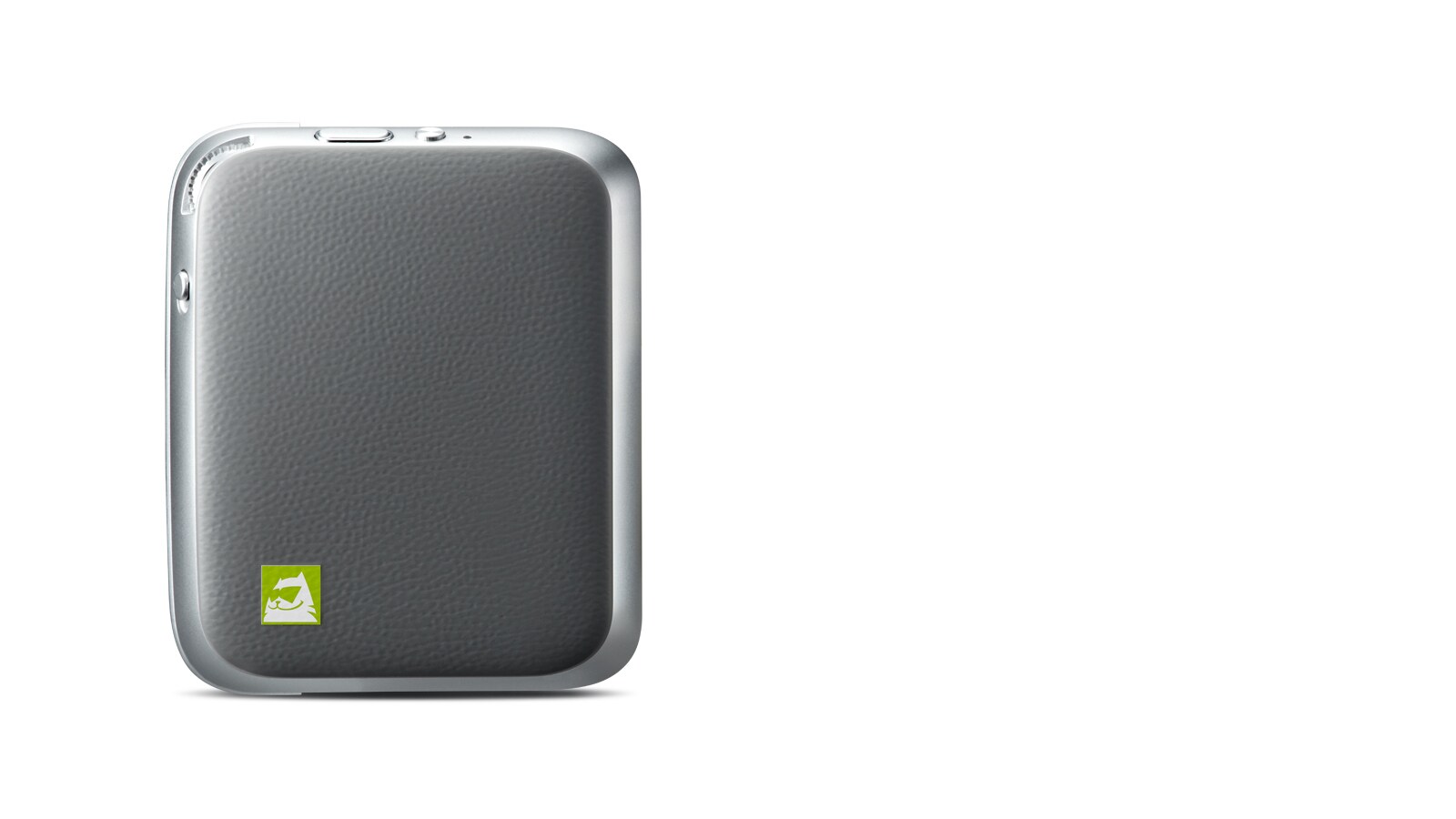 Extended Battery