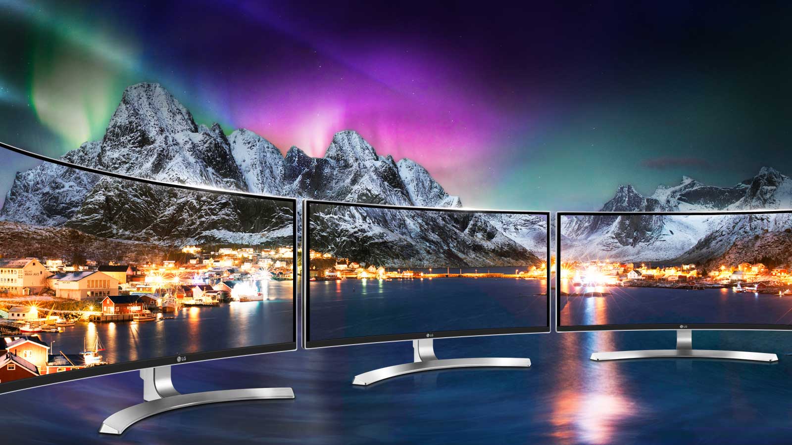 21:9曲面超宽屏™ QHD IPS 显示器的规则
