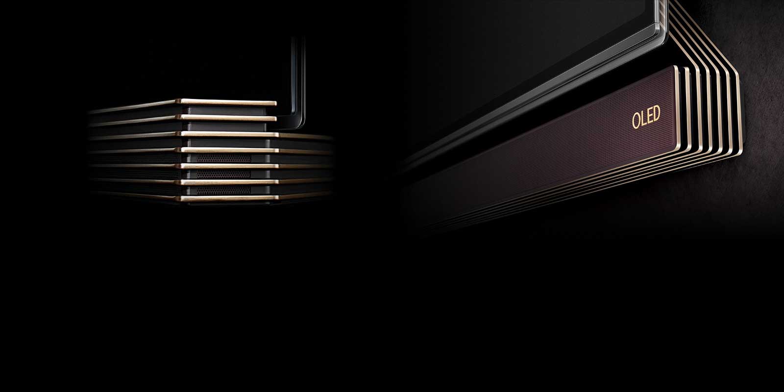 OLED HDR