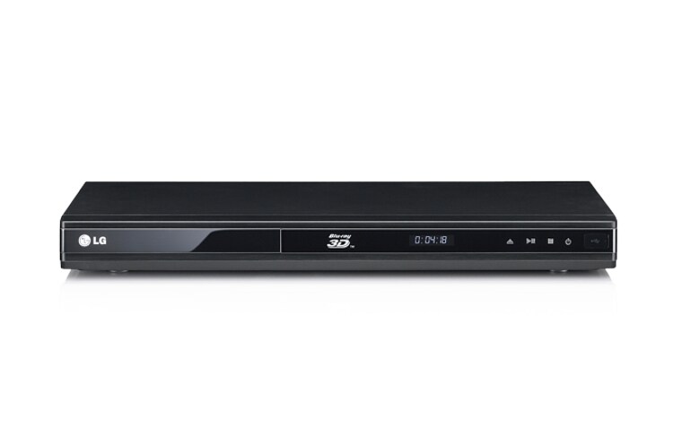 LG 3D蓝光播放，Wi-Fi DIRECTTM &DLNA，外置硬盘播放，1080P画质提升，USB录制/播放, BD670