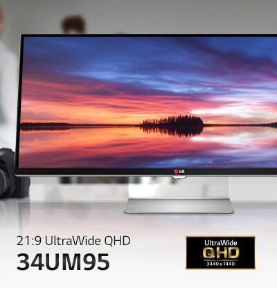 多款21:9超宽屏显示器任您选