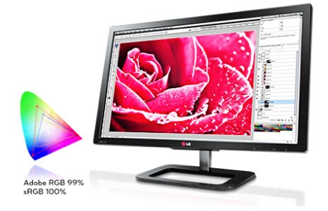 Adobe RGB 99%