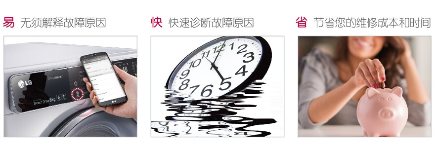 智能诊断 领先科技