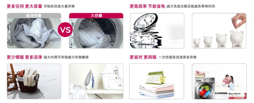 超大容量