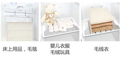 去除过敏原