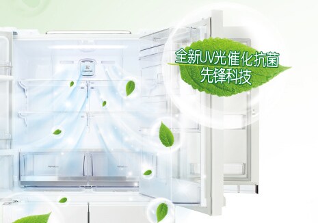 99.99%抗菌过滤器+