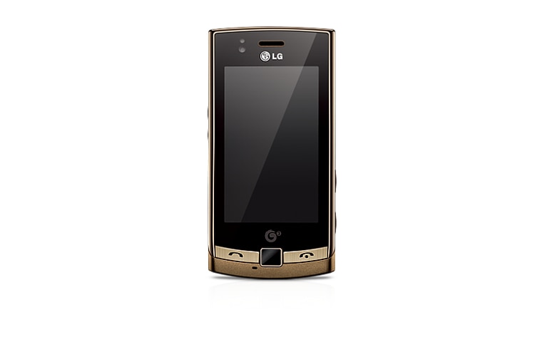 LG Windows Mobile 6.5智能系统，掌控全能精彩, GT500s