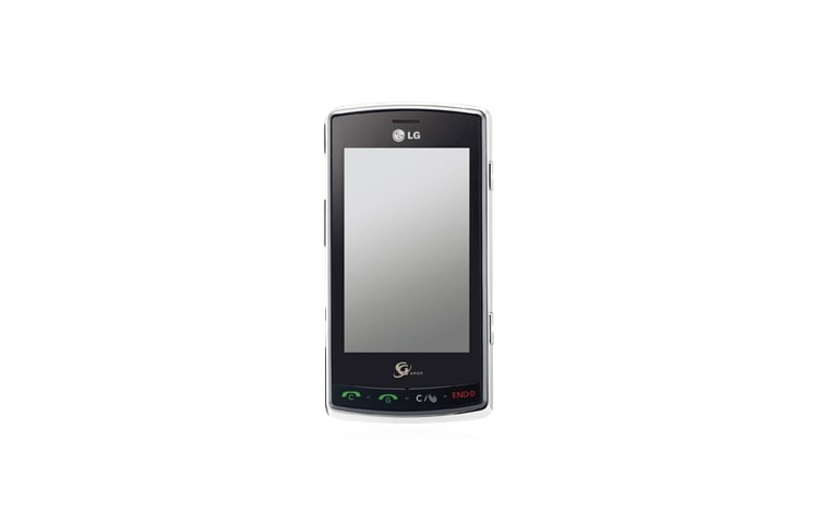 LG 睿薄双网双待手机，灵撼力回馈，超大触屏，薄睿造型，型于外而贵于心。, KW838