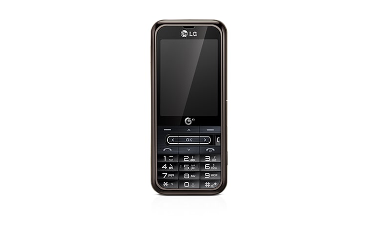 LG G3手机 精彩3G就看LG, TM300