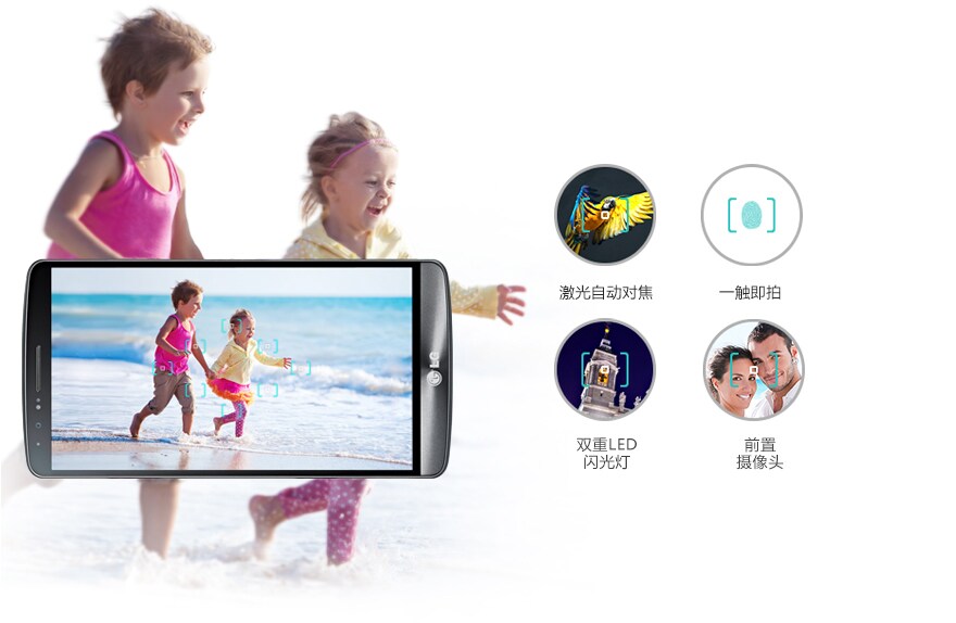 增强型OIS+光学防抖摄像头