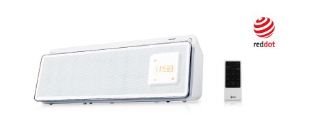 REDDOT设计大奖 ND5520