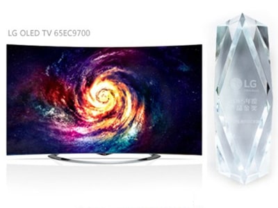 2015年度产品金奖