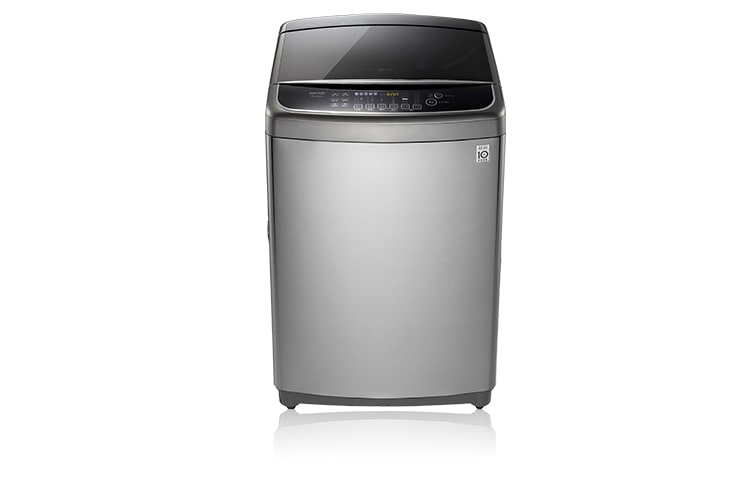 LG 10KG  钢净系列波轮洗衣机, T10SS5FDH