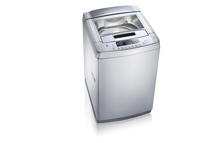 LG 6.5公斤洗涤容量波轮洗衣机, T65MS33PDE