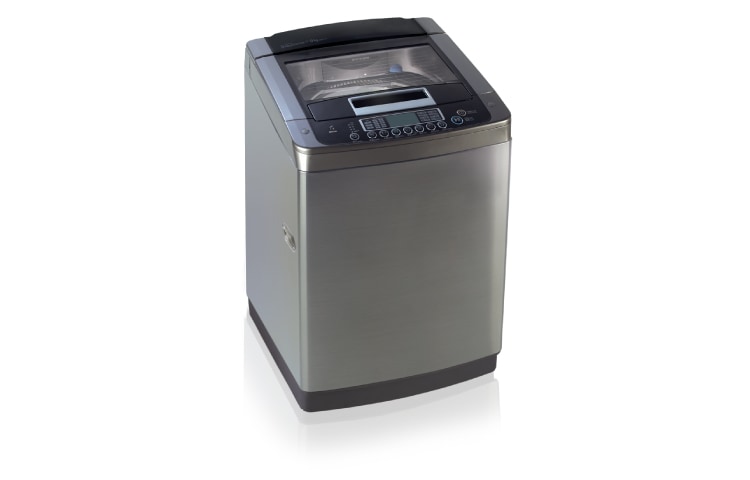 LG 7.5公斤洗涤容量波轮洗衣机, T75SS3PDE