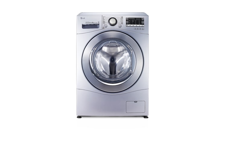 LG 更多洗涤模式,更佳洗涤效果,更无与伦比的表现, WD-N10426D