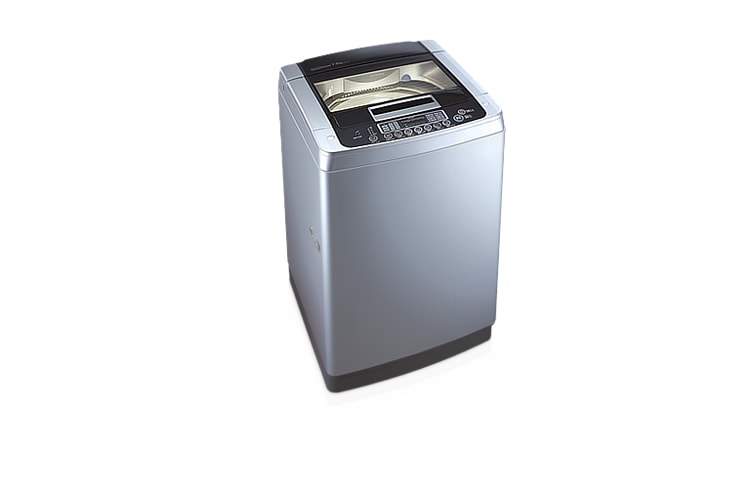 LG 7.5KG波轮洗衣机, XQB75-S3PD