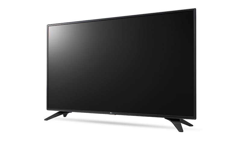 LG 55" LG FULL HD TV , 55LH604V