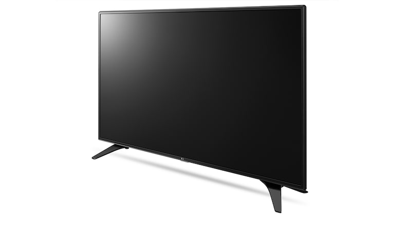 LG 55" LG FULL HD TV , 55LH604V