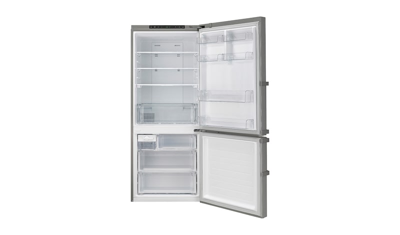 LG 450L Bottom Freezer Refrigerator, GB-450UPL