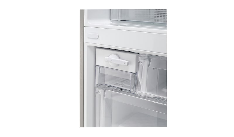 LG 450L Bottom Freezer Refrigerator, GB-450UPL