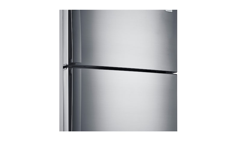 LG 442L Top Mount Refrigerator with 4 Star Energy Rating, GT-442BPL