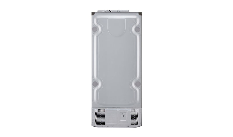 LG 442L Top Mount Refrigerator with 4 Star Energy Rating, GT-442BPL