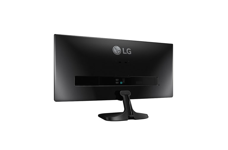 LG 25" LG 21:9 UltraWide™ Full HD IPS Monitor 25UM58, 25UM58