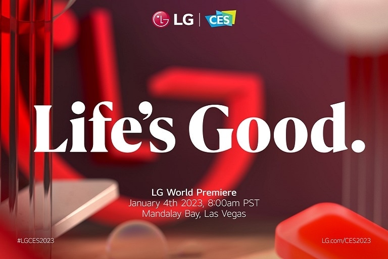CEO da LG compartilha visão do futuro1
