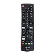 LG Controle Remoto TV LG 43UM7300PSA - AKB75675304, AKB75675304