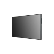 LG Tela Open Frame 75'' UHD 3.000 nits, 75XF3ES-B