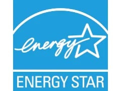 Com certificação ENERGY STAR®