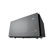 LG Micro-ondas LG Grill NeoChef 30 litros 220V Espelhado Limpa Fácil MS3094NRA, MS3094NRA