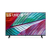LG Combo Smart TV LG UHD 43'' 43UR7800PSA + Controle Remoto LG Smart Magic MR23GN, 43UR7800.MRGN23